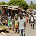 Urlaub Gambia • Serrekunda (Sehenswürdigkeiten)